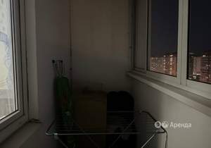 1-к квартира, на длительный срок, 37м2, 13/16 этаж