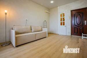 Студия квартира, на длительный срок, 21м2, 8/9 этаж