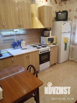 1-к квартира, на длительный срок, 45м2, 5/7 этаж