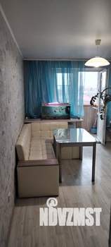 1-к квартира, на длительный срок, 39м2, 11/18 этаж