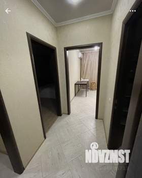 1-к квартира, на длительный срок, 45м2, 15/16 этаж