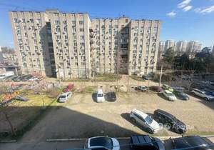 1-к квартира, на длительный срок, 35м2, 4/10 этаж