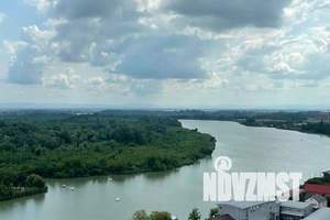 1-к квартира, посуточно, 45м2, 18/19 этаж