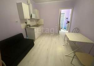 1-к квартира, на длительный срок, 35м2, 5/7 этаж