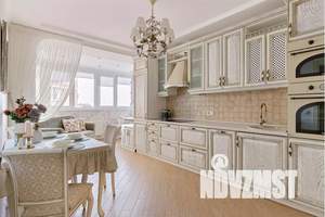 1-к квартира, посуточно, 36м2, 6/12 этаж