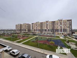 1-к квартира, на длительный срок, 34м2, 5/8 этаж