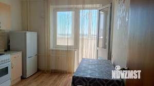 1-к квартира, на длительный срок, 35м2, 13/17 этаж