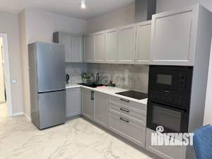 2-к квартира, на длительный срок, 80м2, 19/24 этаж