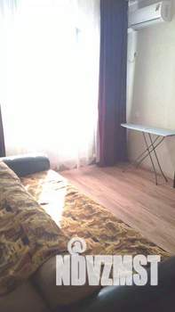 1-к квартира, на длительный срок, 40м2, 7/16 этаж