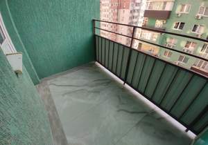 1-к квартира, на длительный срок, 39м2, 14/17 этаж