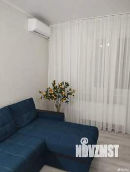 1-к квартира, на длительный срок, 34м2, 12/20 этаж