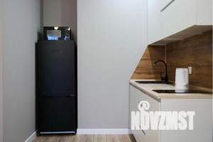 1-к квартира, посуточно, 35м2, 12/16 этаж