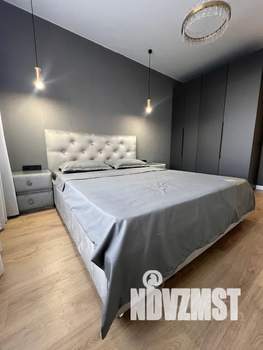 1-к квартира, посуточно, 42м2, 2/23 этаж