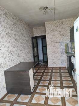 1-к квартира, на длительный срок, 33м2, 4/6 этаж