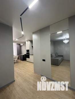 2-к квартира, посуточно, 52м2, 9/14 этаж