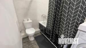 Студия квартира, посуточно, 25м2, 22/25 этаж