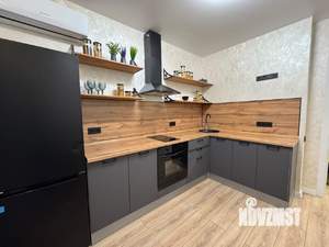 1-к квартира, на длительный срок, 32м2, 7/16 этаж