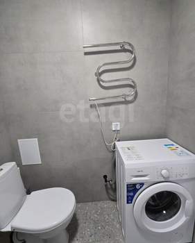 1-к квартира, на длительный срок, 37м2, 5/15 этаж