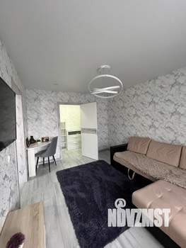 2-к квартира, на длительный срок, 53м2, 9/17 этаж