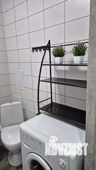 1-к квартира, на длительный срок, 40м2, 7/17 этаж