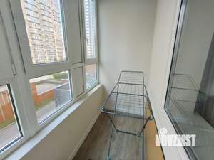 2-к квартира, на длительный срок, 62м2, 3/24 этаж