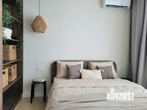 1-к квартира, посуточно, 51м2, 19/23 этаж