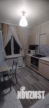 1-к квартира, на длительный срок, 37м2, 3/5 этаж