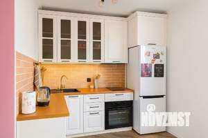 1-к квартира, посуточно, 32м2, 10/22 этаж