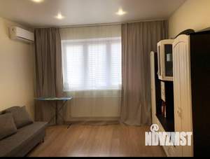 1-к квартира, на длительный срок, 50м2, 5/16 этаж