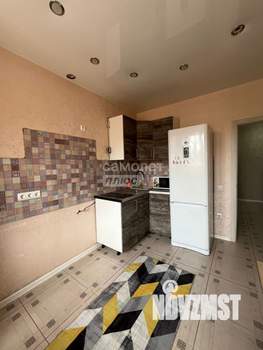 1-к квартира, на длительный срок, 44м2, 2/10 этаж
