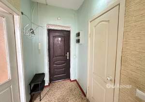 1-к квартира, на длительный срок, 37м2, 8/15 этаж