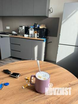 1-к квартира, на длительный срок, 36м2, 15/15 этаж