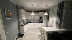 2-к квартира, на длительный срок, 50м2, 15/18 этаж