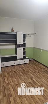 1-к квартира, на длительный срок, 37м2, 13/16 этаж