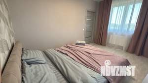 3-к квартира, посуточно, 68м2, 7/9 этаж