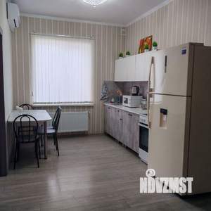2-к квартира, посуточно, 79м2, 1/1 этаж