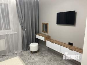 2-к квартира, на длительный срок, 70м2, 6/25 этаж