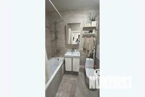 1-к квартира, посуточно, 34м2, 18/19 этаж