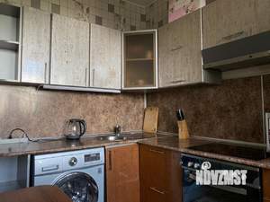 2-к квартира, на длительный срок, 52м2, 2/8 этаж