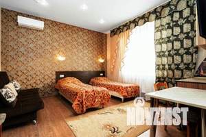 1-к квартира, посуточно, 30м2, 2/3 этаж
