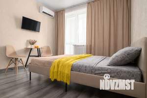 Студия квартира, посуточно, 26м2, 11/17 этаж