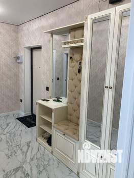 2-к квартира, на длительный срок, 65м2, 3/23 этаж