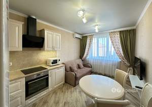 1-к квартира, на длительный срок, 38м2, 11/12 этаж