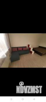 Студия квартира, на длительный срок, 33м2, 8/10 этаж