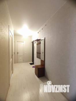 2-к квартира, на длительный срок, 60м2, 8/17 этаж