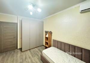 2-к квартира, на длительный срок, 64м2, 9/16 этаж
