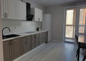2-к квартира, на длительный срок, 52м2, 3/9 этаж