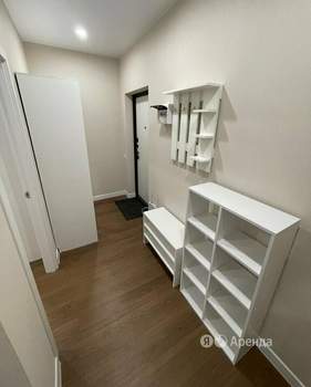 1-к квартира, на длительный срок, 35м2, 5/16 этаж