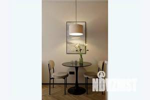 1-к квартира, посуточно, 21м2, 1/16 этаж