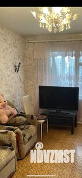 1-к квартира, на длительный срок, 44м2, 6/9 этаж